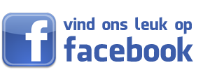 Like ons op Facebook